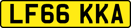 LF66KKA