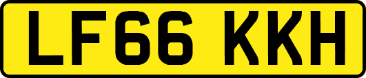 LF66KKH