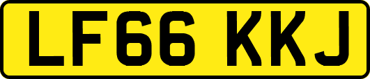 LF66KKJ