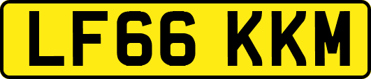LF66KKM