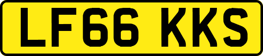 LF66KKS