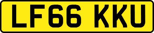 LF66KKU