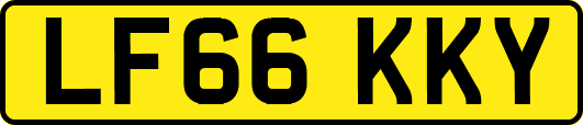 LF66KKY