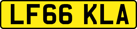 LF66KLA