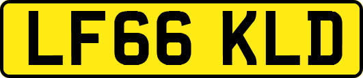 LF66KLD