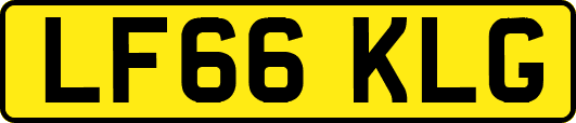 LF66KLG
