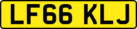 LF66KLJ