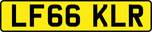 LF66KLR