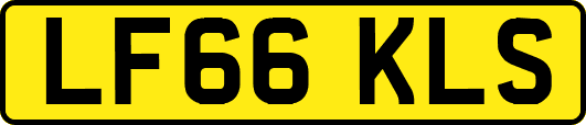 LF66KLS