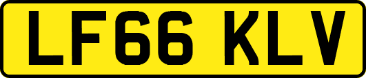LF66KLV