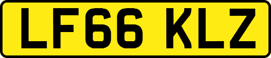 LF66KLZ
