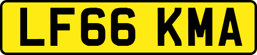 LF66KMA