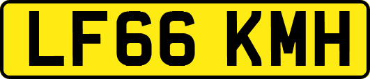 LF66KMH