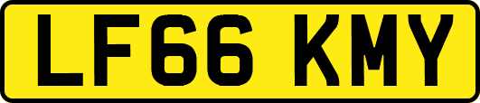 LF66KMY