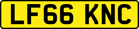 LF66KNC