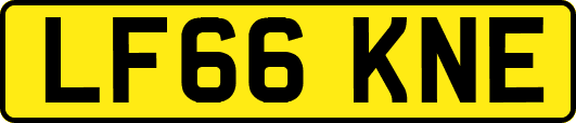 LF66KNE