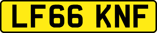 LF66KNF