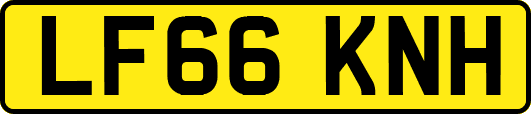 LF66KNH