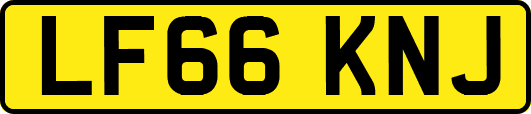 LF66KNJ