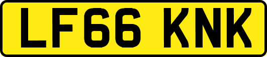LF66KNK