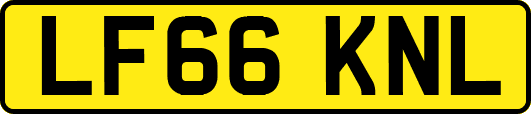 LF66KNL