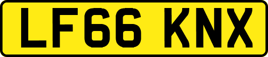 LF66KNX