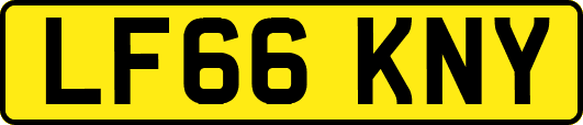 LF66KNY