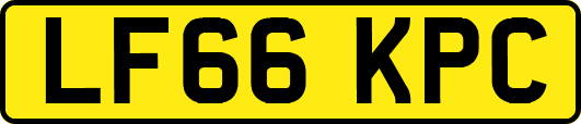 LF66KPC