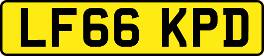 LF66KPD