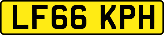 LF66KPH