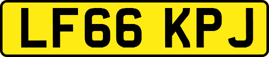 LF66KPJ