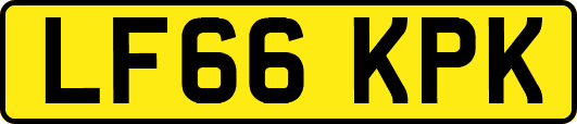 LF66KPK