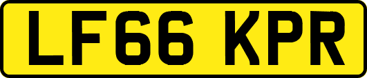 LF66KPR