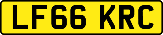 LF66KRC