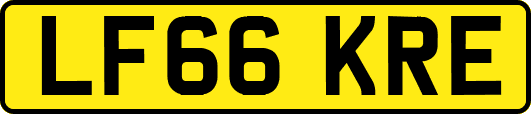 LF66KRE