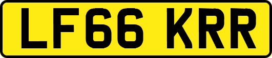 LF66KRR