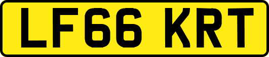 LF66KRT
