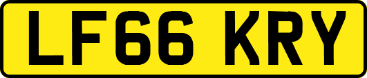 LF66KRY