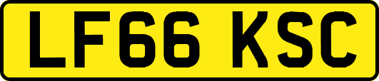 LF66KSC