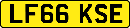LF66KSE