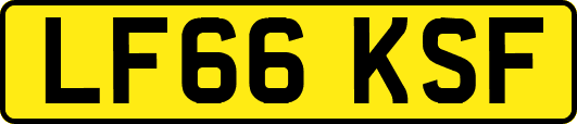 LF66KSF
