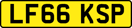 LF66KSP