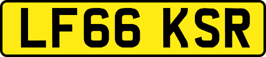 LF66KSR