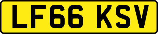 LF66KSV