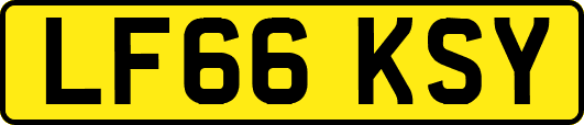 LF66KSY