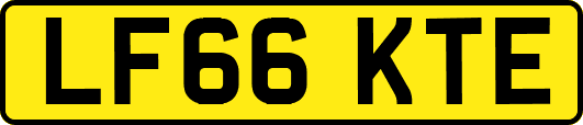 LF66KTE
