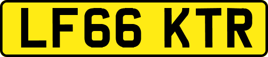 LF66KTR