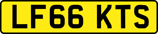 LF66KTS
