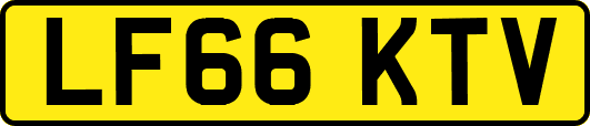 LF66KTV