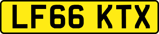 LF66KTX